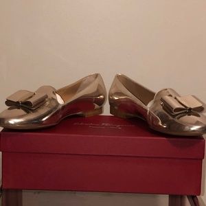 SALVATORE FERRAGAMO SP17 ELISABELLA LOAFER